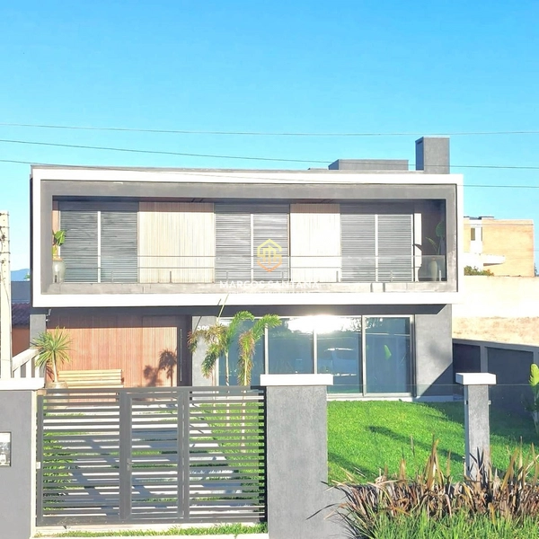 CASA BEIRA MAR: 18ª foto da galeria de imagens do imóvel