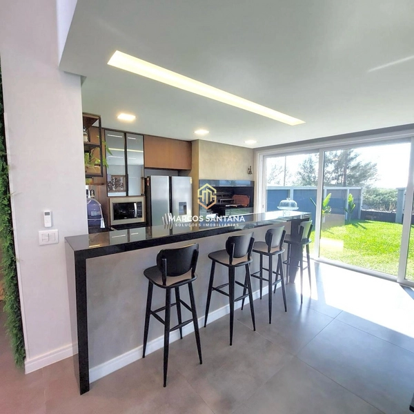 CASA BEIRA MAR: 7ª foto da galeria de imagens do imóvel