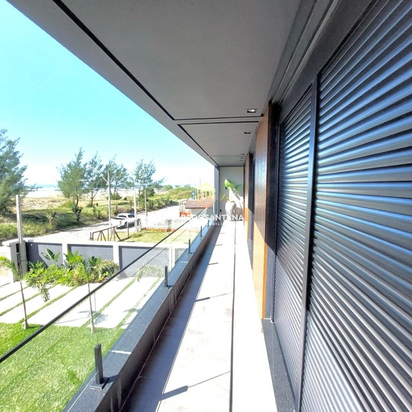 CASA BEIRA MAR: 23ª foto da galeria de imagens do imóvel
