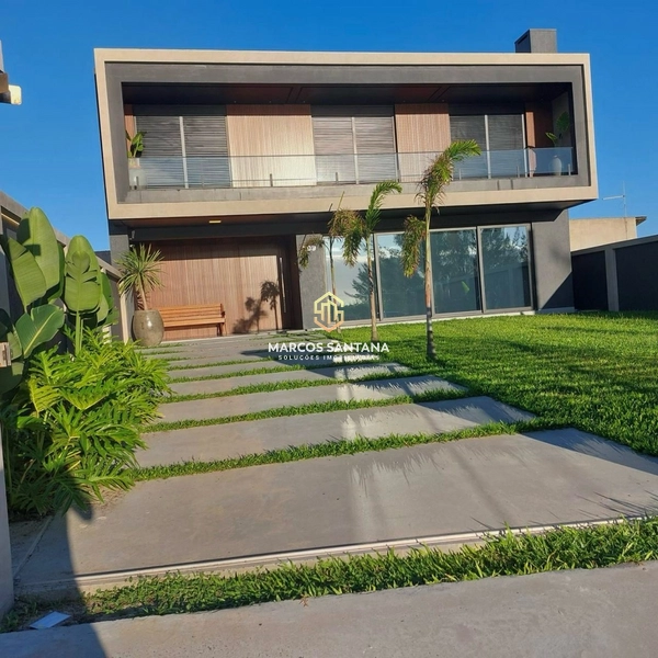 CASA BEIRA MAR: 1ª foto da galeria de imagens do imóvel