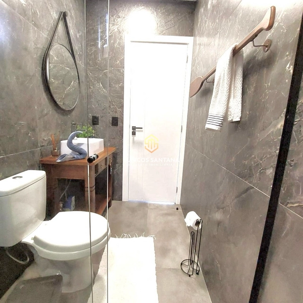 CASA BEIRA MAR: 16ª foto da galeria de imagens do imóvel