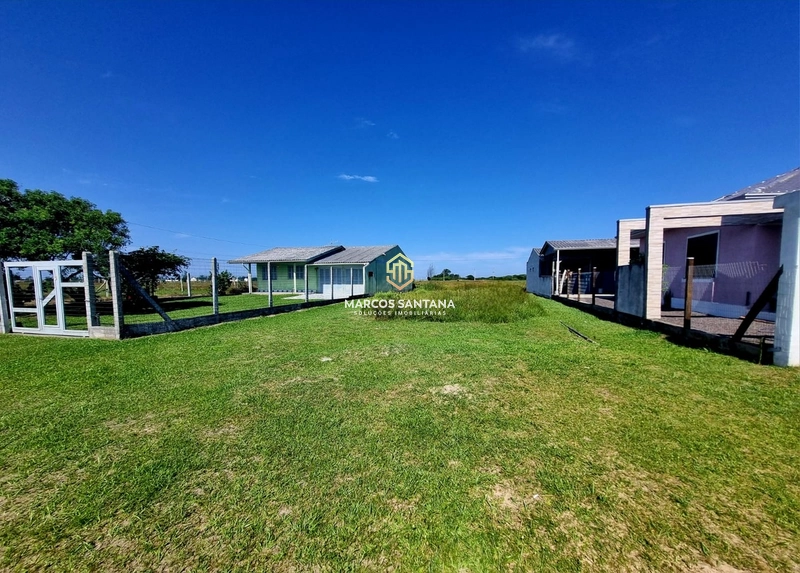 TERRENO NOVO CURUMIM: 1ª foto da galeria de imagens do imóvel