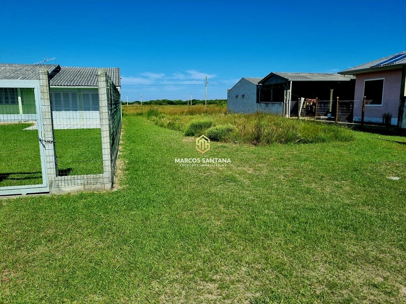 TERRENO NOVO CURUMIM: 3ª foto da galeria de imagens do imóvel