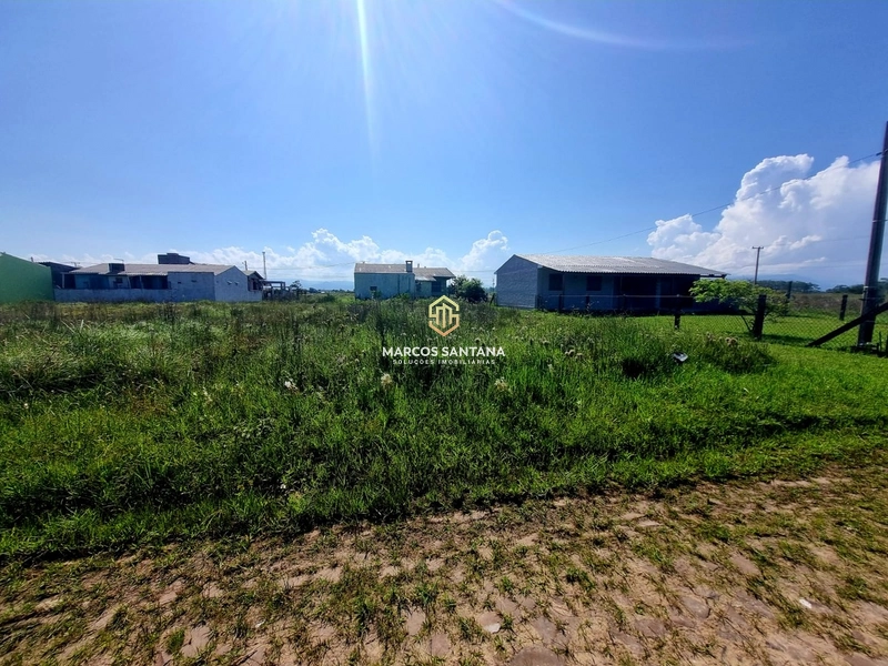 TERRENO NOVO CURUMIM: 3ª foto da galeria de imagens do imóvel