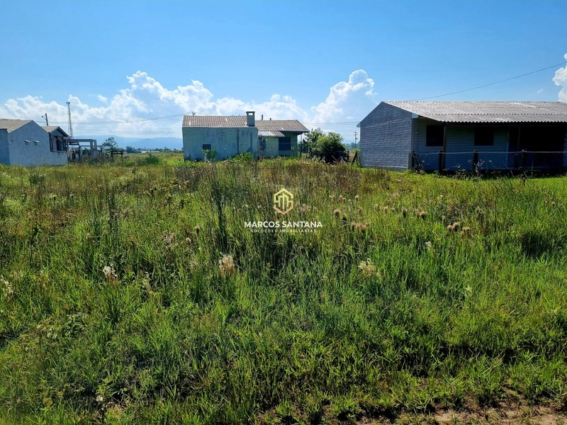 TERRENO NOVO CURUMIM: 2ª foto da galeria de imagens do imóvel