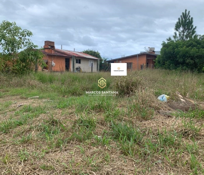 Terreno Arroio Teixeira