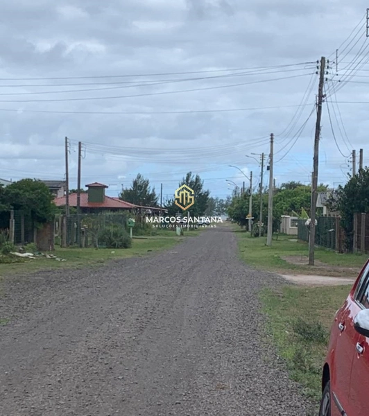 Terreno Arroio Teixeira: 2ª foto da galeria de imagens do imóvel