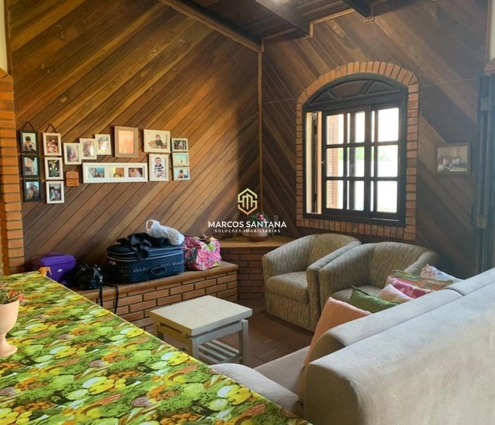 Casa Arroio Teixeira: 12ª foto da galeria de imagens do imóvel
