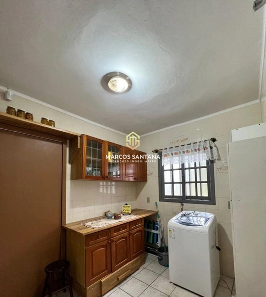 Casa Village: 4ª foto da galeria de imagens do imóvel