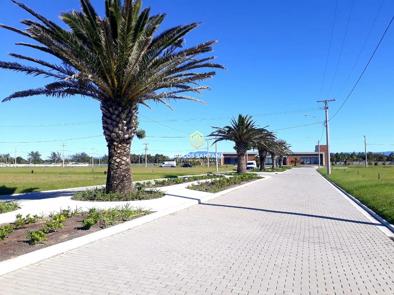 Terreno Arenas: 5ª foto da galeria de imagens do imóvel