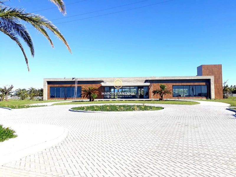 Terreno Arenas: 3ª foto da galeria de imagens do imóvel