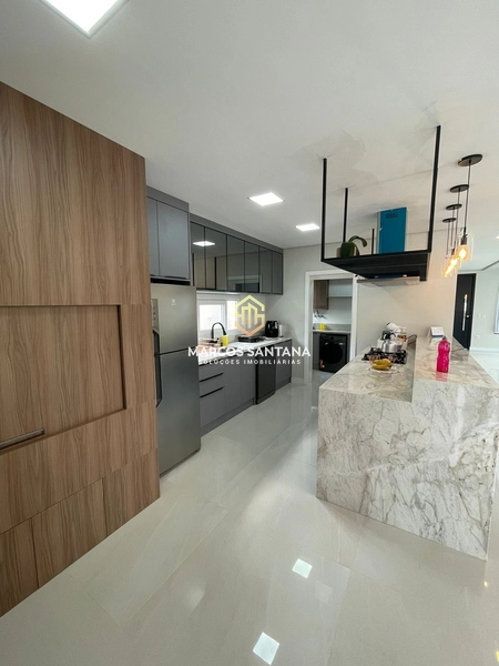 Casa Classe A: 13ª foto da galeria de imagens do imóvel