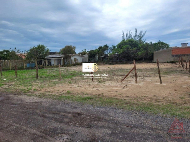 Terreno Arroio Teixeira