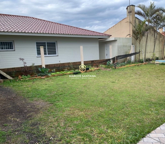 Casa Capão Novo: 4ª foto da galeria de imagens do imóvel