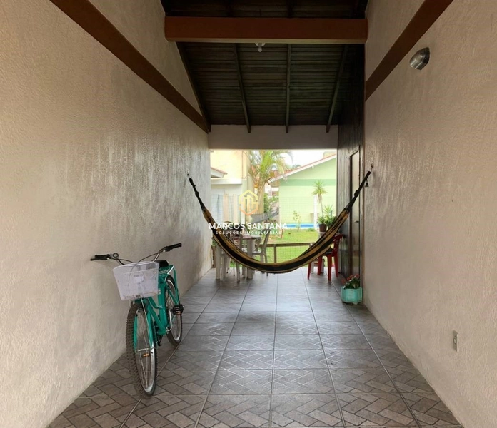 Casa Capão Novo: 18ª foto da galeria de imagens do imóvel