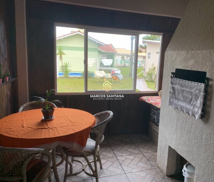 Casa Capão Novo: 15ª foto da galeria de imagens do imóvel