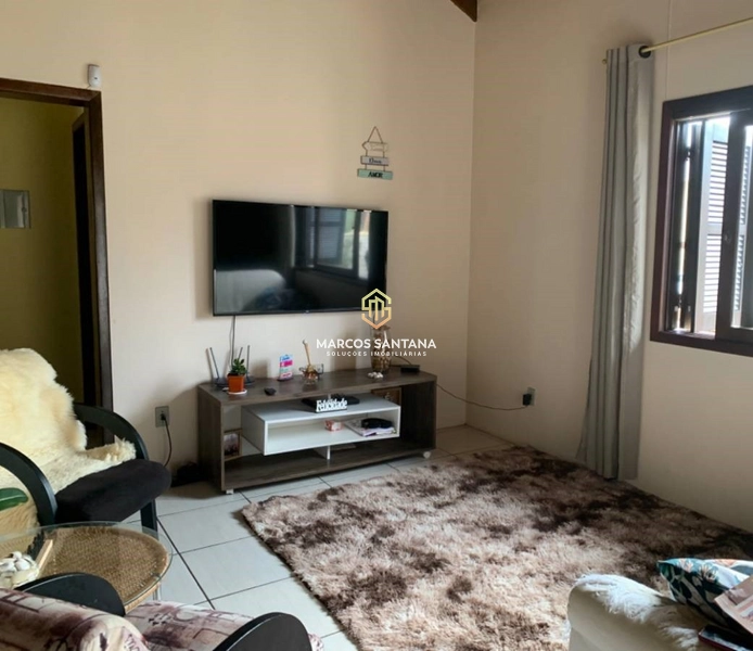 Casa Capão Novo: 2ª foto da galeria de imagens do imóvel