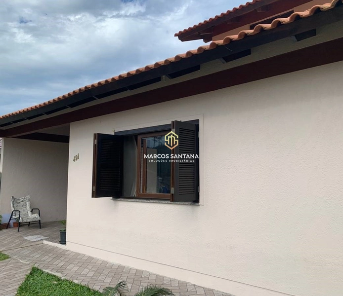 Casa Capão Novo: 3ª foto da galeria de imagens do imóvel