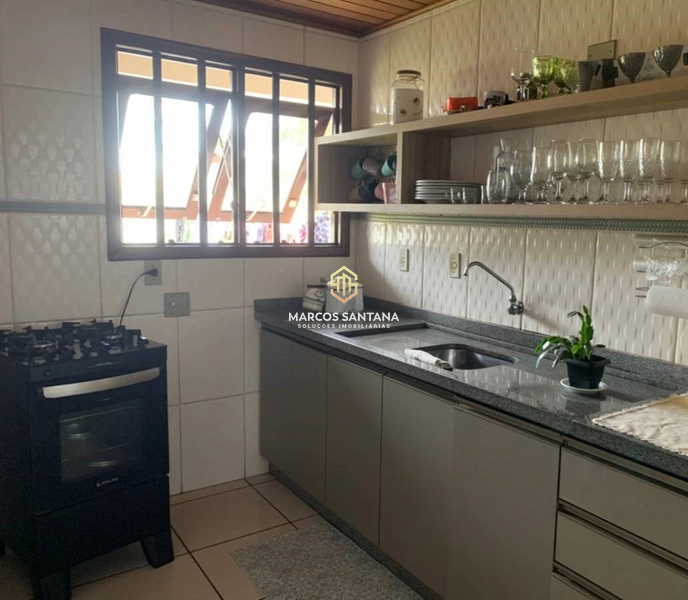 Casa Capão Novo: 6ª foto da galeria de imagens do imóvel