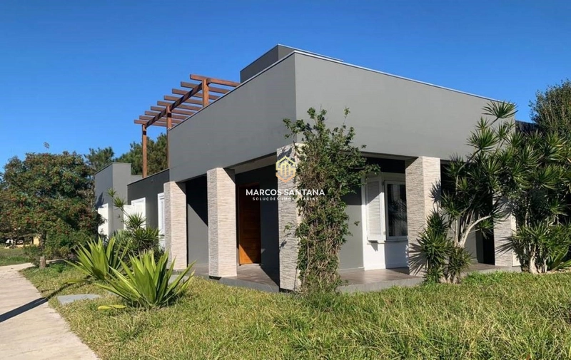 Casa Village: 26ª foto da galeria de imagens do imóvel