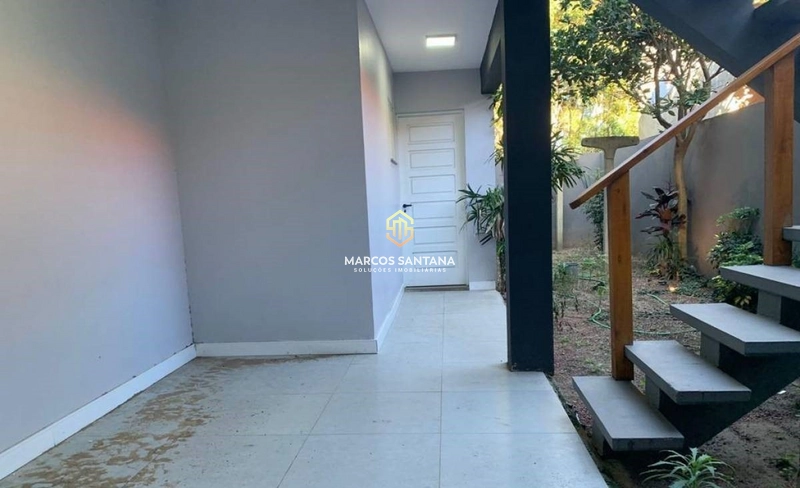 Casa Village: 10ª foto da galeria de imagens do imóvel