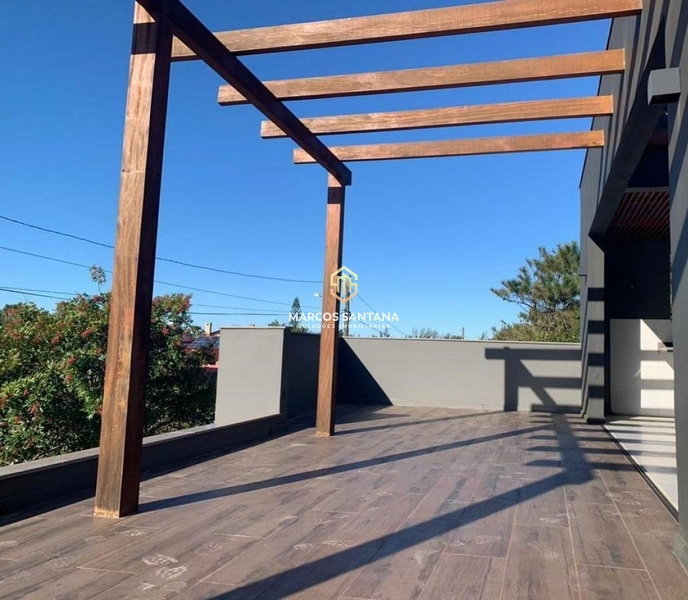 Casa Village: 6ª foto da galeria de imagens do imóvel