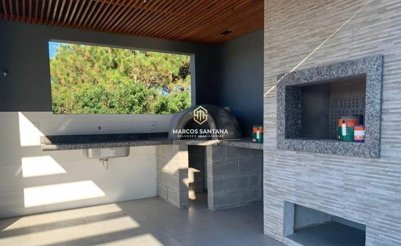 Casa Village: 18ª foto da galeria de imagens do imóvel