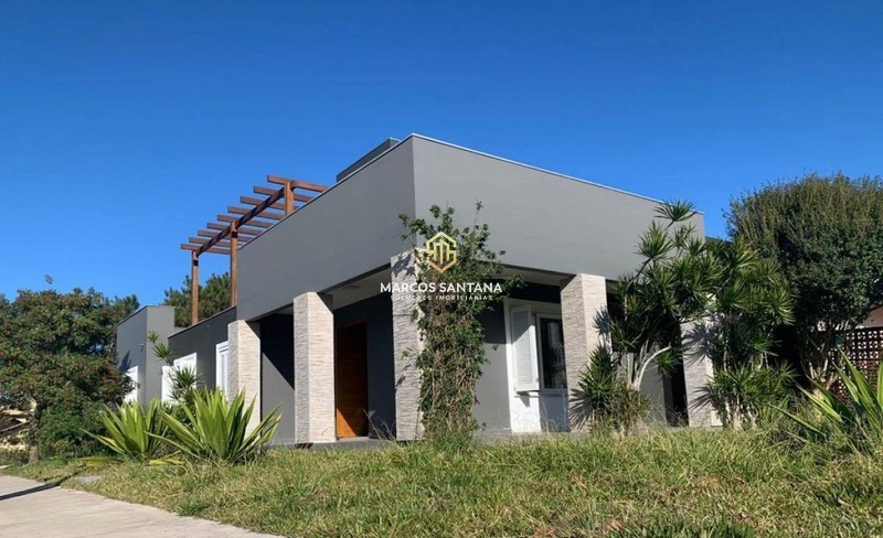 Casa Village: 13ª foto da galeria de imagens do imóvel