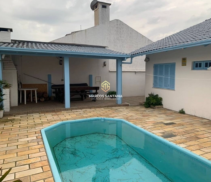 Casa Capão Novo Village: 9ª foto da galeria de imagens do imóvel