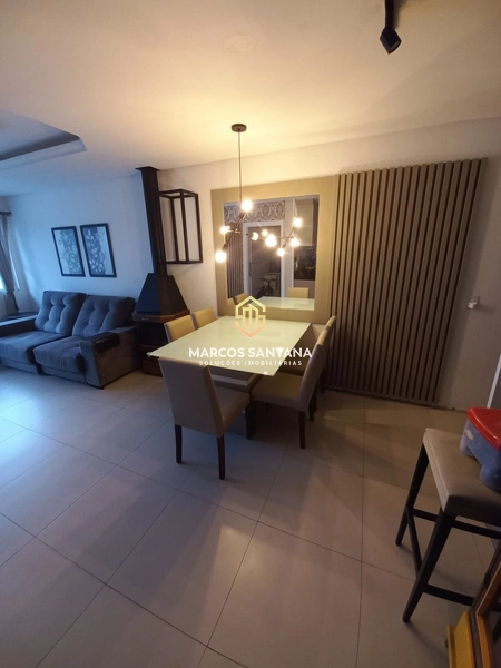 Casa Zona nova: 8ª foto da galeria de imagens do imóvel