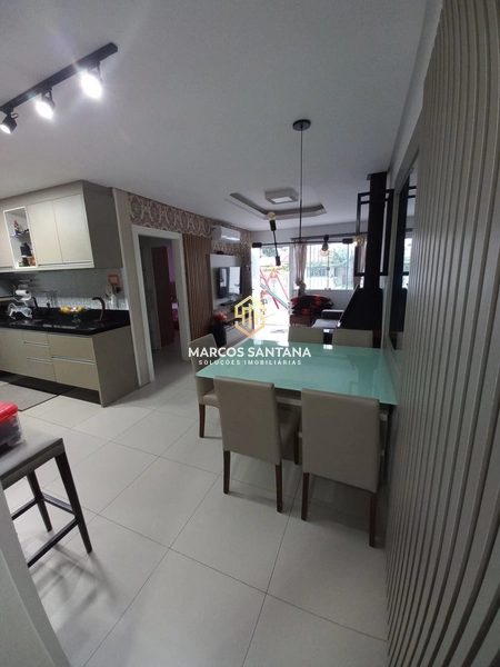 Casa Zona nova: 18ª foto da galeria de imagens do imóvel