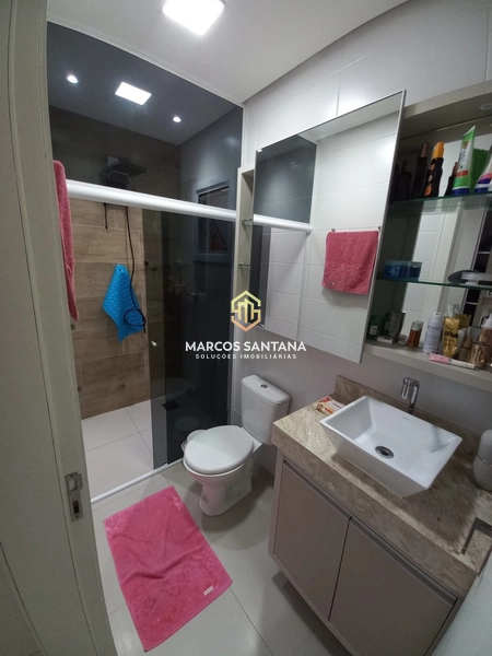 Casa Zona nova: 12ª foto da galeria de imagens do imóvel