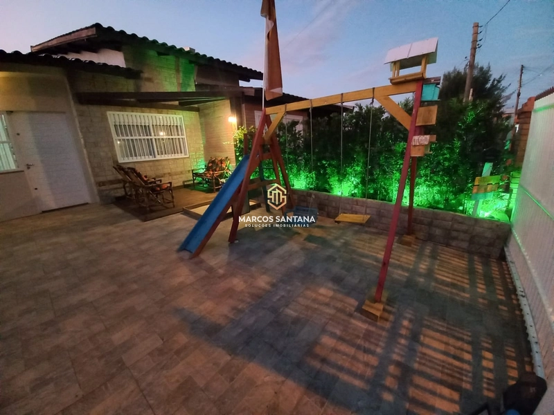 Casa Zona nova: 16ª foto da galeria de imagens do imóvel