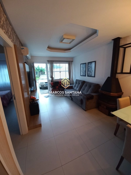 Casa Zona nova: 5ª foto da galeria de imagens do imóvel