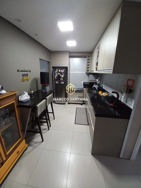 Casa Zona nova: 7ª foto da galeria de imagens do imóvel