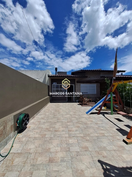 Casa Zona nova: 1ª foto da galeria de imagens do imóvel