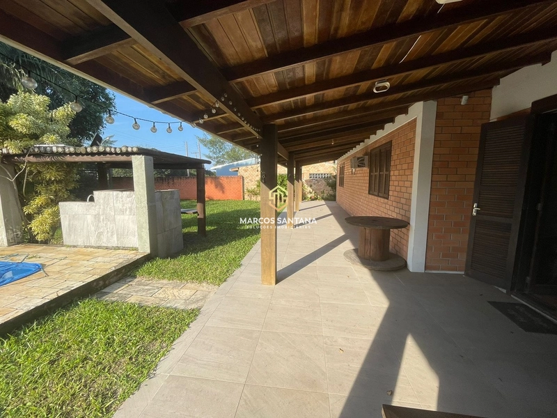 Sobrado Arroio Teixeira: 32ª foto da galeria de imagens do imóvel