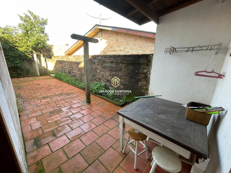 Sobrado Arroio Teixeira: 2ª foto da galeria de imagens do imóvel