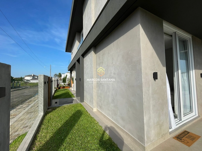 CASA VILLAGE: 7ª foto da galeria de imagens do imóvel