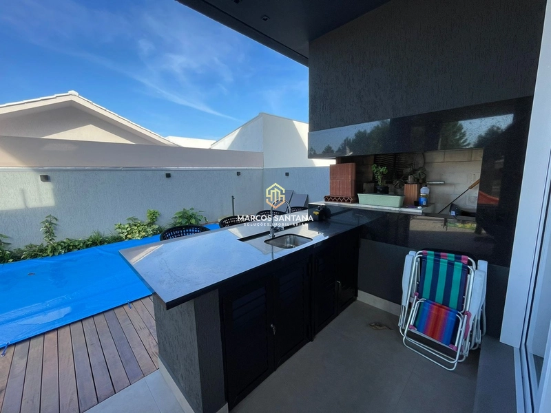CASA VILLAGE: 40ª foto da galeria de imagens do imóvel
