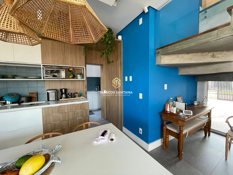 CASA VILLAGE: 3ª foto da galeria de imagens do imóvel