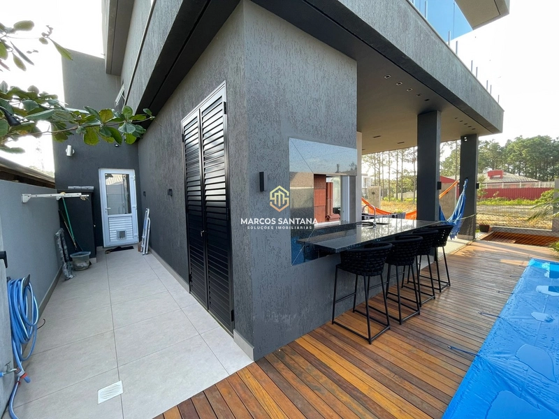 CASA VILLAGE: 18ª foto da galeria de imagens do imóvel