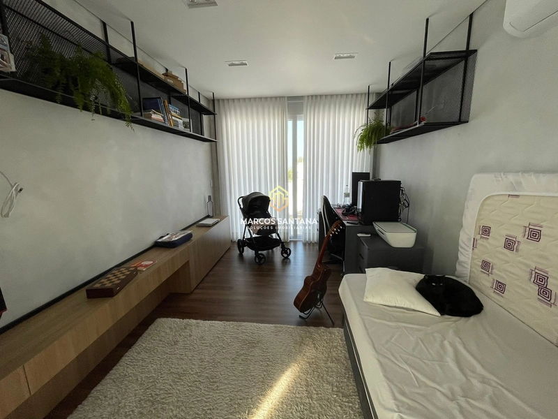 CASA VILLAGE: 9ª foto da galeria de imagens do imóvel