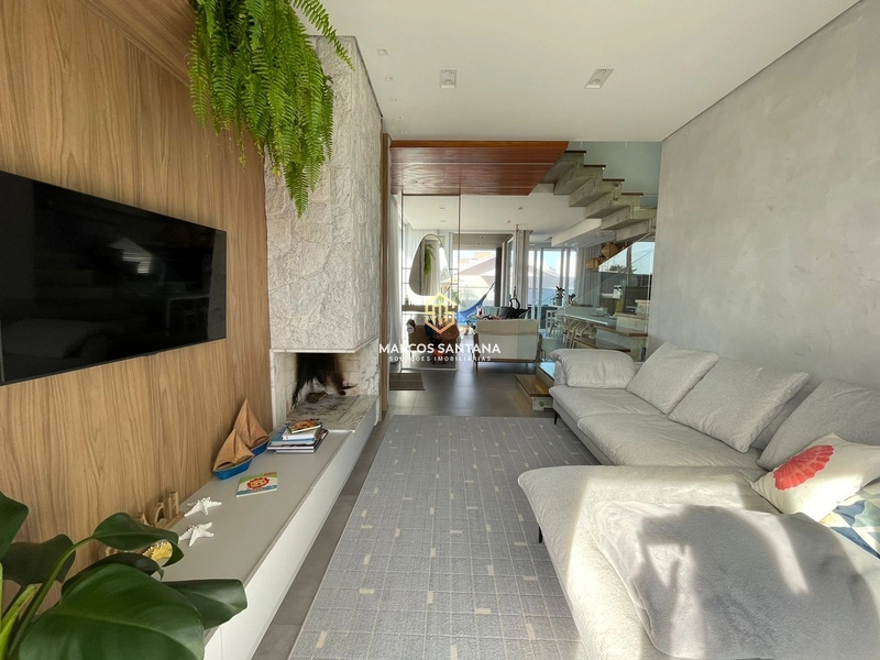 CASA VILLAGE: 15ª foto da galeria de imagens do imóvel