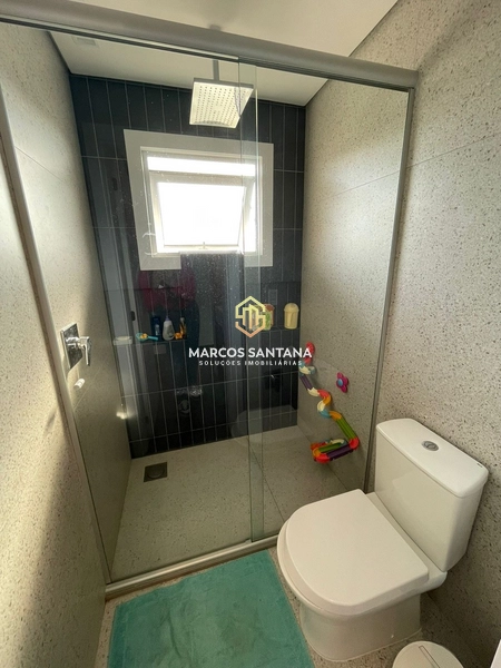 CASA VILLAGE: 5ª foto da galeria de imagens do imóvel