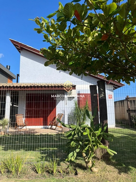 Casa Village: 13ª foto da galeria de imagens do imóvel