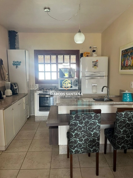 Casa Village: 12ª foto da galeria de imagens do imóvel