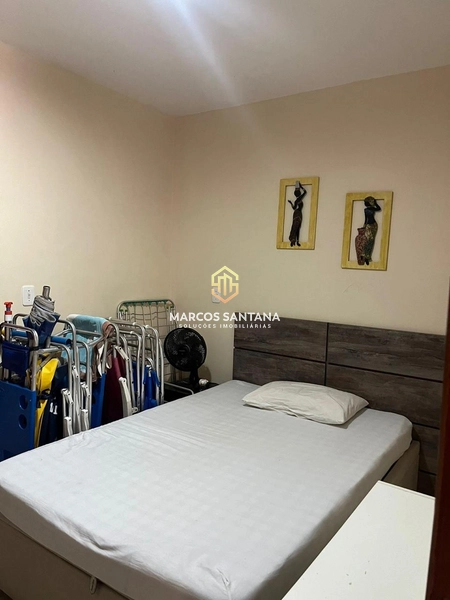 Casa Village: 4ª foto da galeria de imagens do imóvel