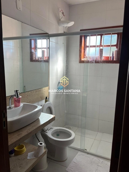 Casa Village: 14ª foto da galeria de imagens do imóvel