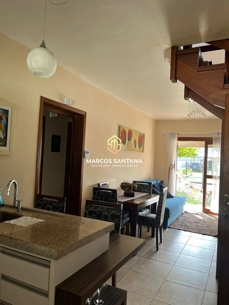 Casa Village: 10ª foto da galeria de imagens do imóvel